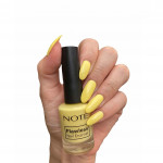 Note Cosmetique Flawless Nail Enamel - 108 Yellow Zone