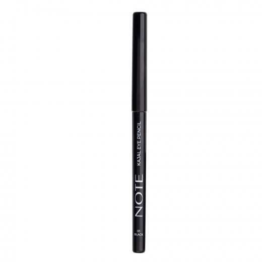 Note Cosmetique Kajal Eye Pencil