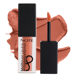 Note Cosmetique Mattever Lip-Ink -03 Cappuccino