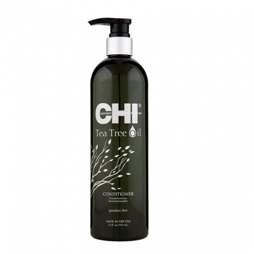 Chi Tea Tree Oil Conditioner 739Ml