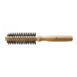 Boreal Medium Roller Hair Brush- Pure Bristle