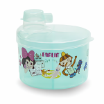 Farlin - Milk Powder Container 1 piece, ازرق