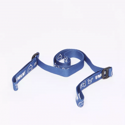 Farlin Safety Hand Strap, Blue