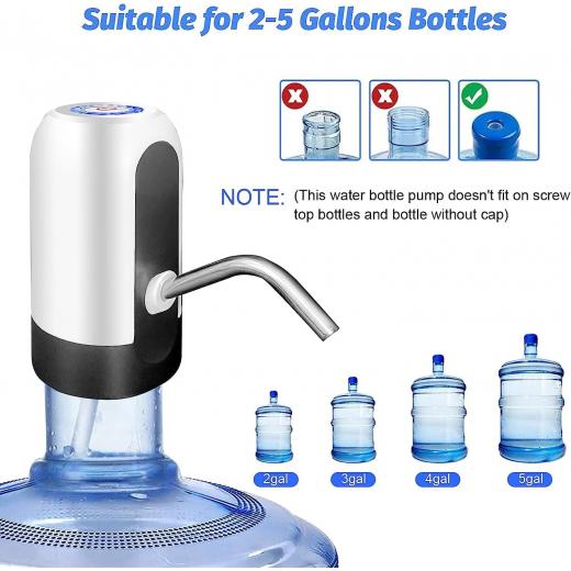 Travel Kit Water Dispenser