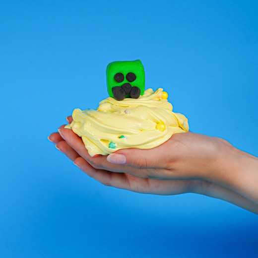 MamaSima Mincraft Slime