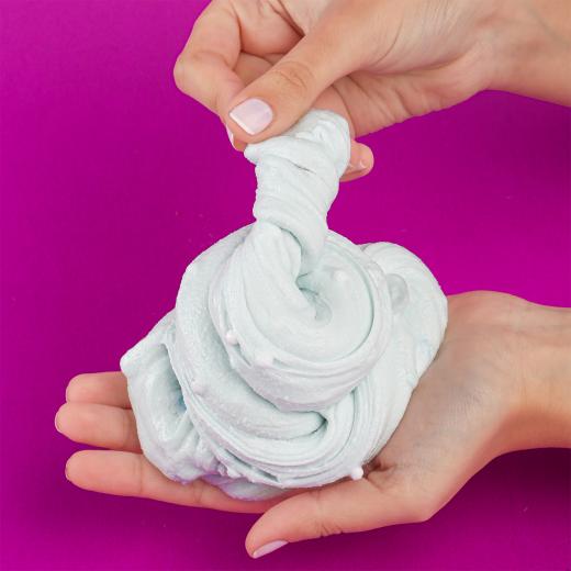 MamaSima frozen Themed Slime