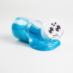 MamaSima Blue Metallic Slime