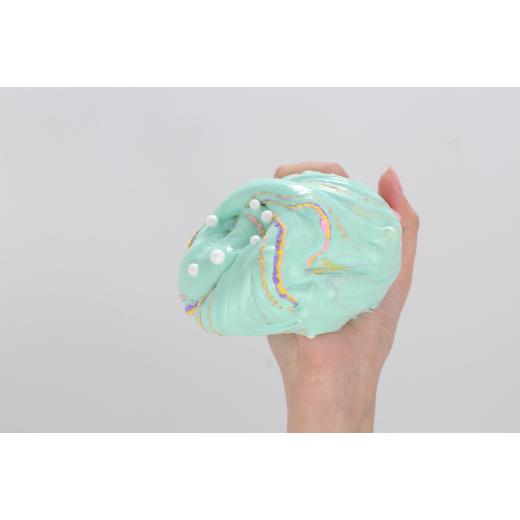 MamaSima Marshmallow Themed Slime