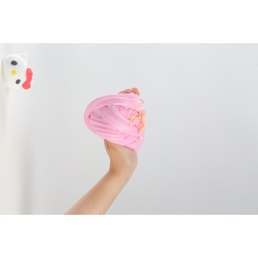 MamaSima Hello Kitty Themed Slime