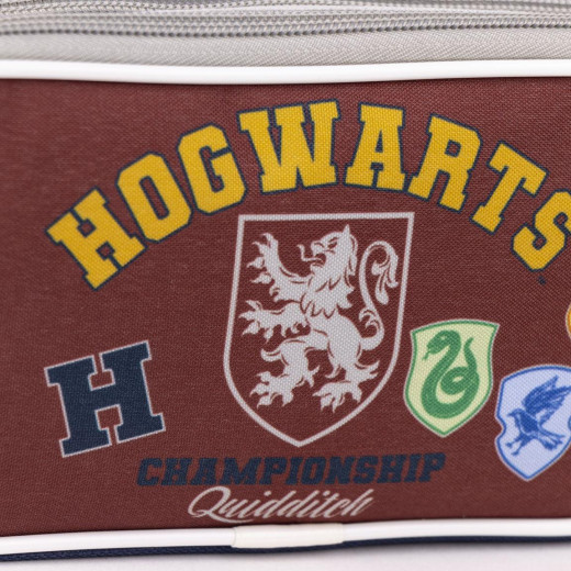 Cerda - Pencil Case 2 Compartimentos Harry Potter