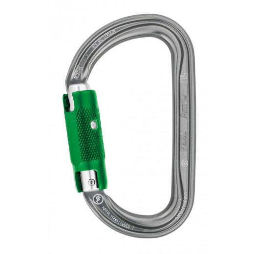 Am’D PIN-LOCK Carabiner