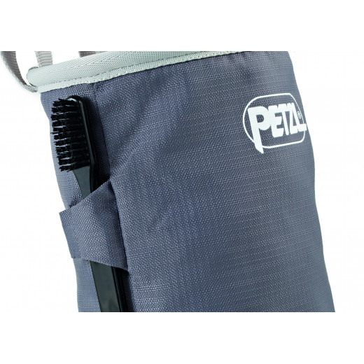 Petzl BANDI Chalk Bag with Round Shape