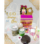 Eid sensory box