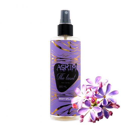 Askim The Last Body Splash 250 ML