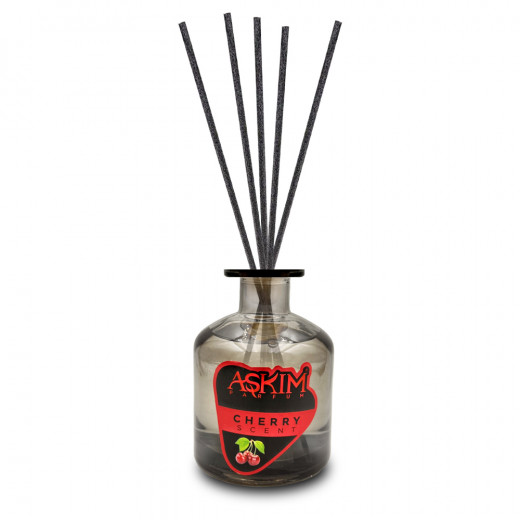 Askim Reed Diffuser Cherry 250 ML