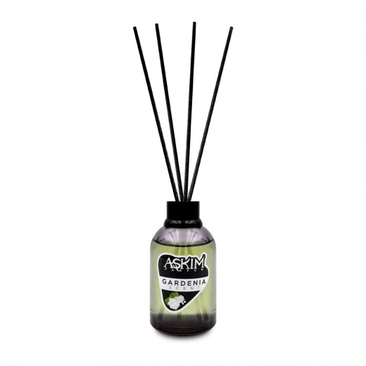 Askim Reed Diffuser Gardenia 110 ML