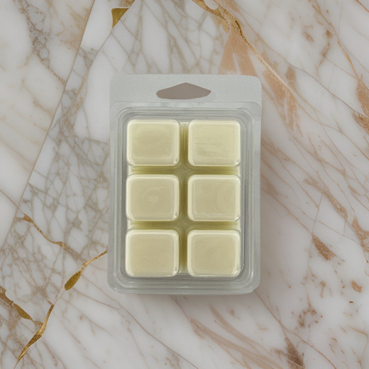 Soy Wax Melts Velvet Fig & Amber