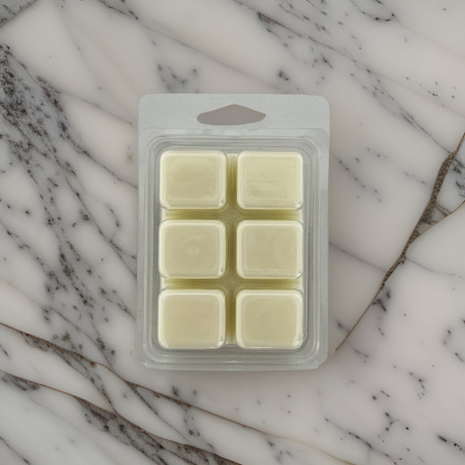 Soy Wax Melts Tea & Lemon grass