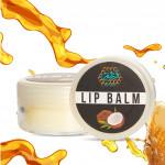 Fairouz Bee Care Lip Balm Coconut