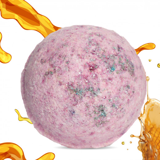 Fairouz Bee Care BathBomb