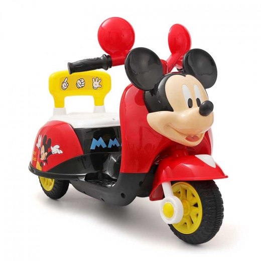 Disney Mickey Motor 6V