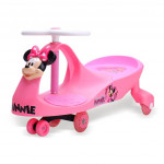 Fun Push Car for Kids, Minnie Mouse