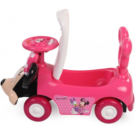 Push Car for Kids, Minnie Mouse