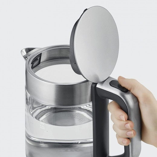 Severin WK 3420 electric kettle 1.7 L, 2200 W