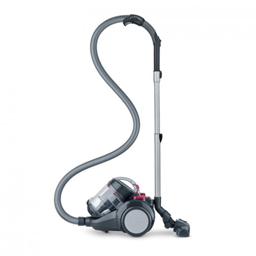 Severin Bagless Cyclone Vacuum Cleaner 7089