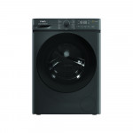 CHIQ Washing Machine 8KG 1200RPM Titanium