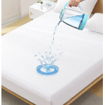 Richmond Waterproof Mattress protector