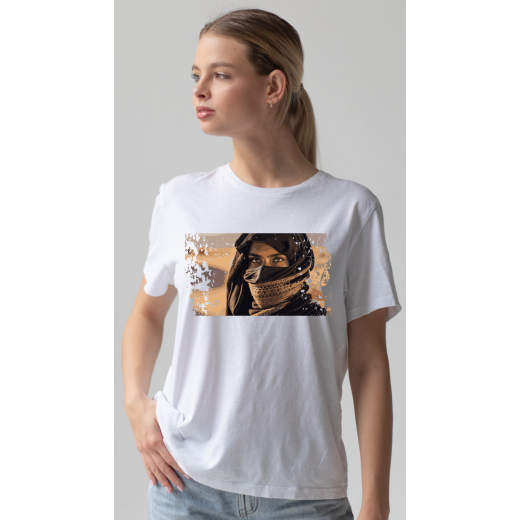 Designless -  Graphic Tshirt S