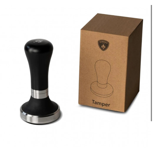 Eureka Perfect Grip Tamper