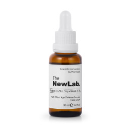 The newlab retionol 0.2%