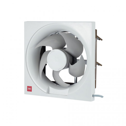 KDK WALL MOUNT VENTILATING FAN Automatic shutter 30AUA