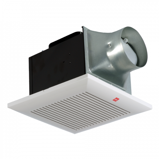 KDK 17CUG 17cm Ceiling Mount Ventilating Fan