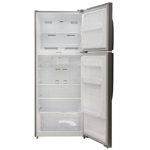 Newton Refrigerator Silver 413L