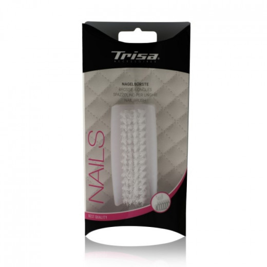 Trisa nail brush