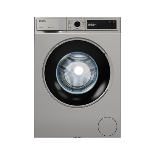 Vestel Washing Machine 7kg 1200 Rpm