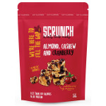 Almond, Cashew And Cranberry Clusters 35 gm