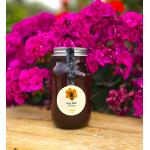 Ward Honey - Natural 100% Pure Herbal - 1 kilo