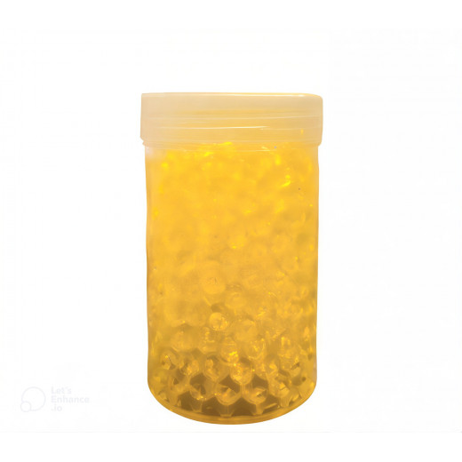 Senoria ,Yellow Orbeez