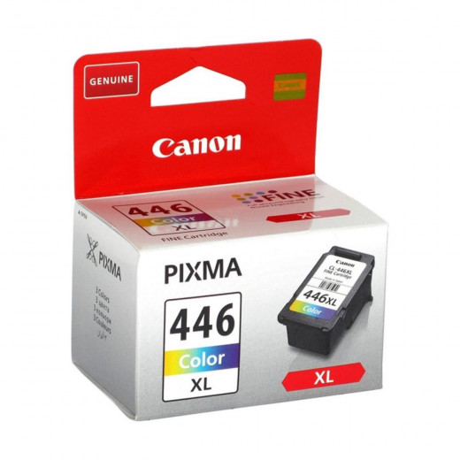 Canon pixma 446 color XL