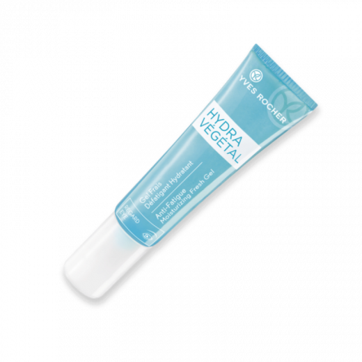 Hydrating Anti-Fatigue Fresh Gel