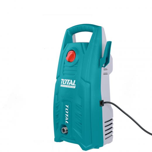 Total  High pressure washing machine 130 bar Model TGT11316