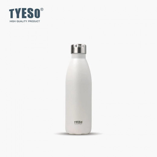 Tyeso Botol Minum Portable Stainless 750 mL TS-8843 Thermos Cup Vacuum