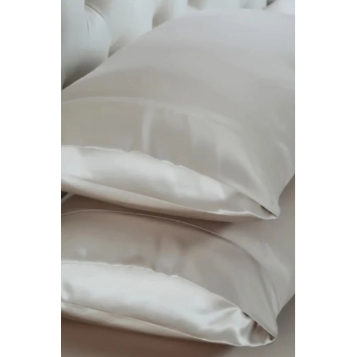 Silk Pillowcase