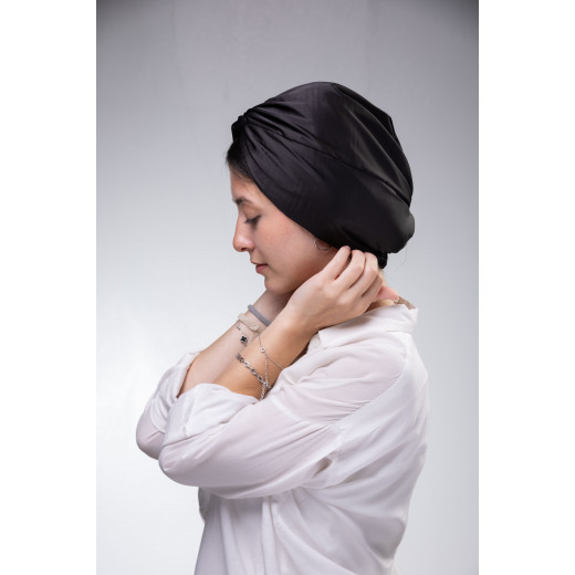 Silk Turban