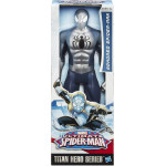 Hasbro | Marvel Ultimate Spider | Man Titan Figure |  30 cm