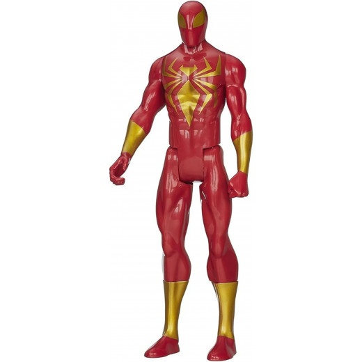 Hasbro | Marvel Ultimate Iron Spider Figure | 30 cm